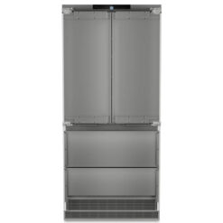 Tủ lạnh âm tủ Multi Door Liebherr 522 lít ECBN 8872 BioFresh NoFrost