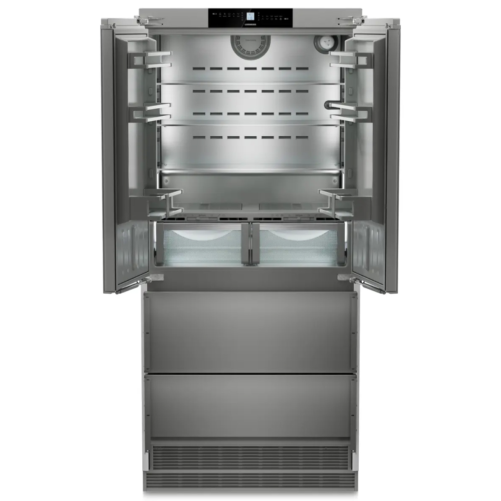 Tủ lạnh âm tủ Multi Door Liebherr 522 lít ECBN 8872 BioFresh NoFrost