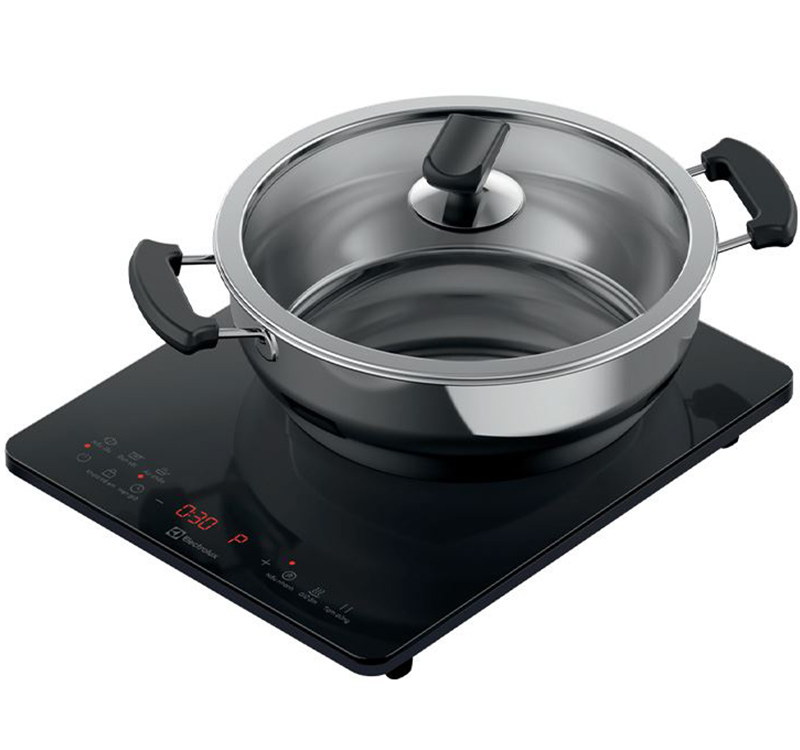 Bếp từ đơn Electrolux ETIS453CGA 2000W