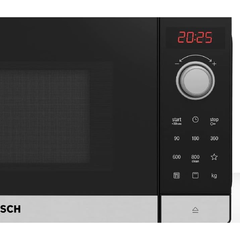 Lò vi sóng Bosch 20 list FEL023MS2 Series 2 độc lập