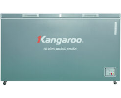 Tủ đông kháng khuẩn 2 cánh 375 lít Inverter KGFZC375IG1