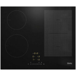 Bếp từ 4 Vùng Nấu Miele KM 7464 FL PowerFlex 7300W