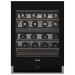 Tủ bảo quản rượu vang âm tủ Miele KWT 6322 UG-1 94 lít 34 chai