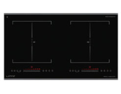 Bếp từ 2 vùng nấu Latino Inverter LT ML088 LUXURY 4800W Kanger