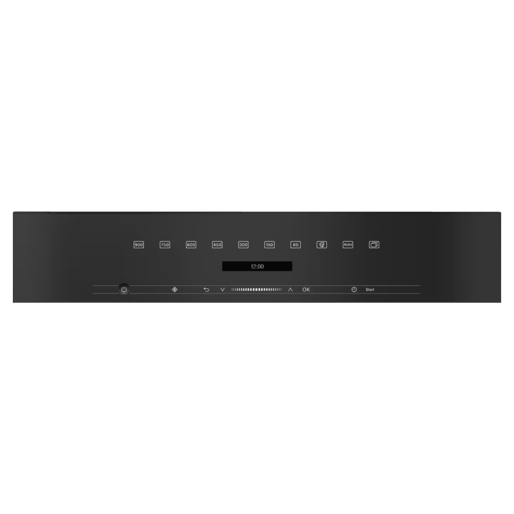 Lò vi sóng Miele 46 lít M 7240 TC 900W âm tủ