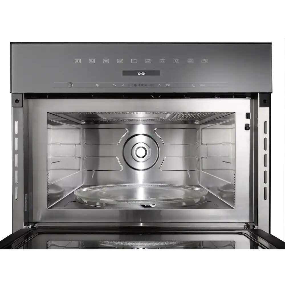 Lò vi sóng Miele 46 lít M 7240 TC 900W âm tủ