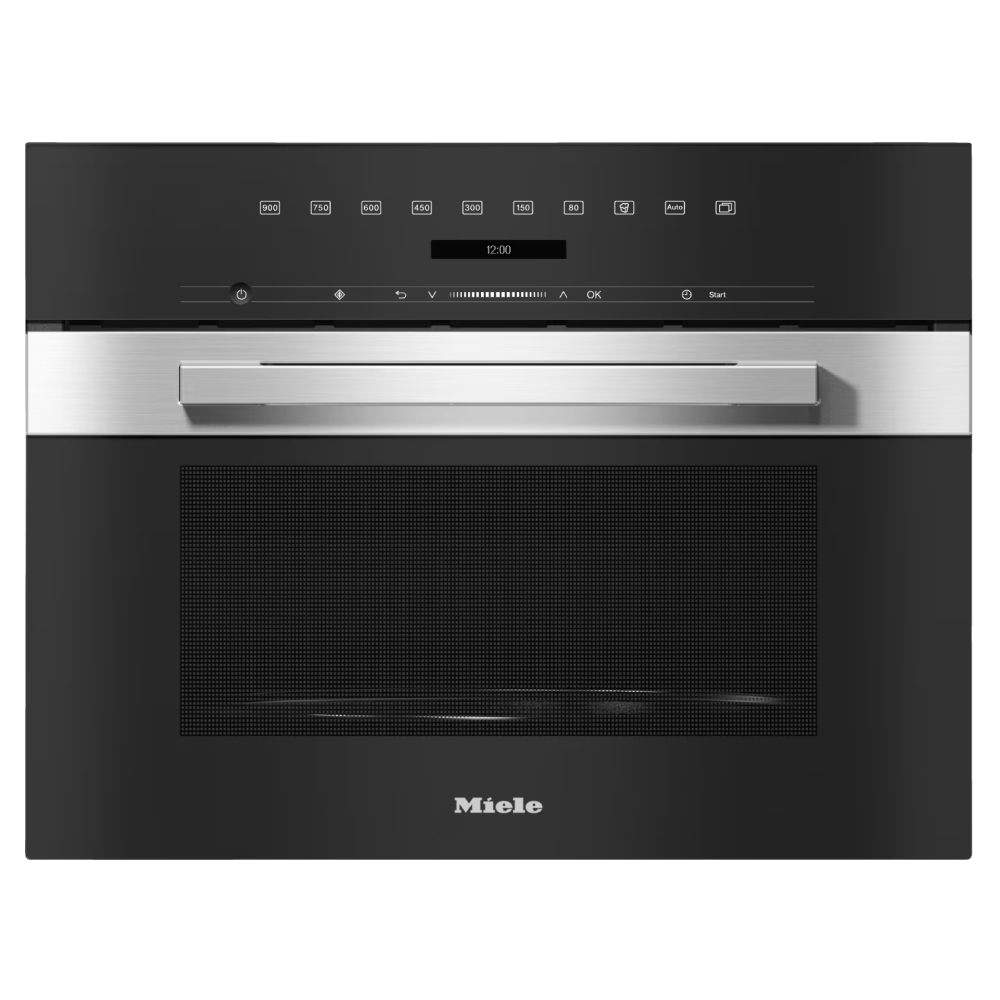 Lò vi sóng Miele 46 lít M 7240 TC 900W âm tủ