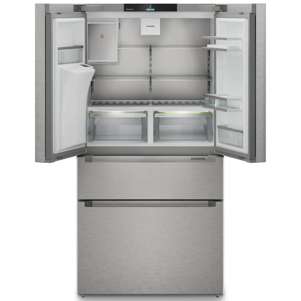 Tủ lạnh Multi Door Liebherr 538 lít MBsddi 9528 plus BioFresh NoFrost