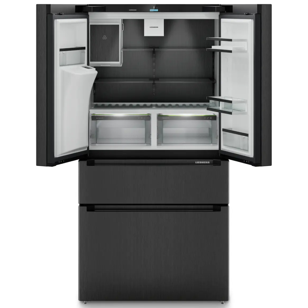 Tủ lạnh Multi Door Liebherr 538 lít MBbsdi 9528 plus BioFresh NoFrost
