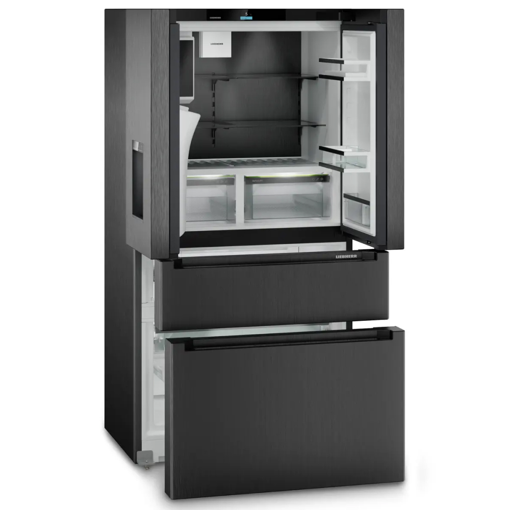 Tủ lạnh Multi Door Liebherr 538 lít MBbsdi 9528 plus BioFresh NoFrost