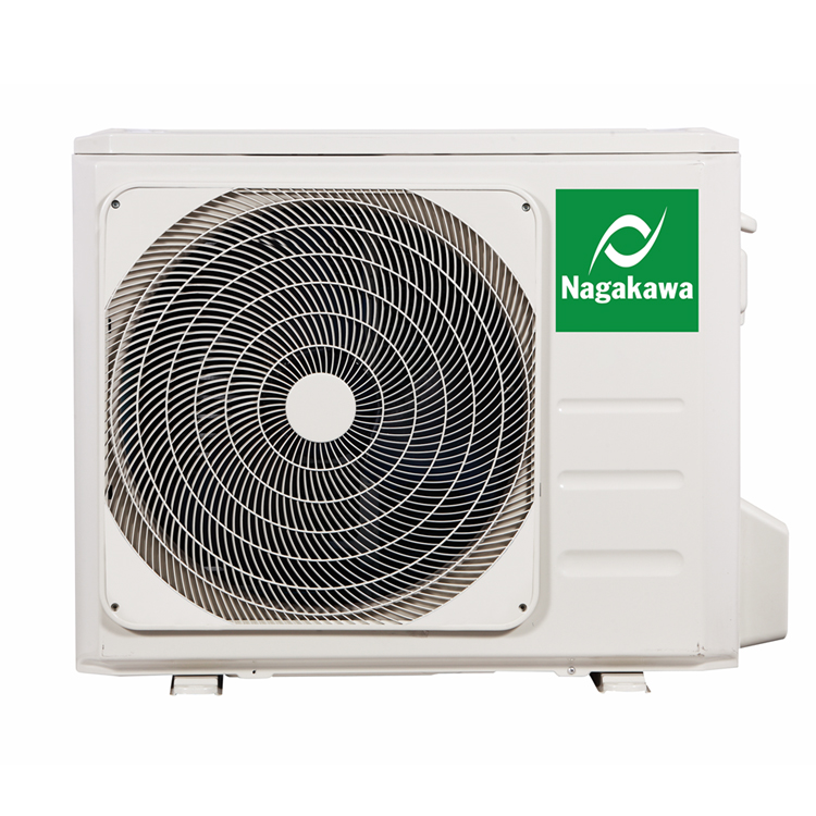 Điều hòa tủ đứng 2 chiều Nagakawa NP-A28DH+28000BTU