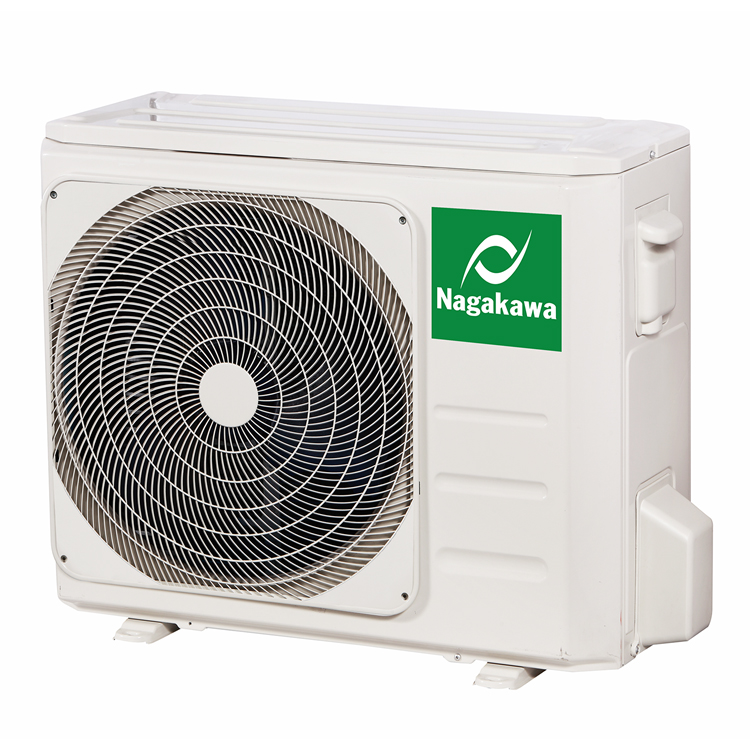 Điều hòa tủ đứng 2 chiều Nagakawa NP-A28DH+28000BTU