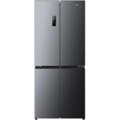 Tủ lạnh Hisense Inverter 460 lít Multi Door RQ465N5ES