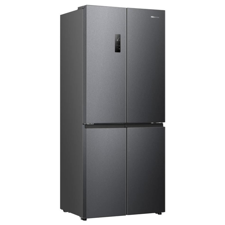 Tủ lạnh Hisense Inverter 460 lít Multi Door RQ465N5ES