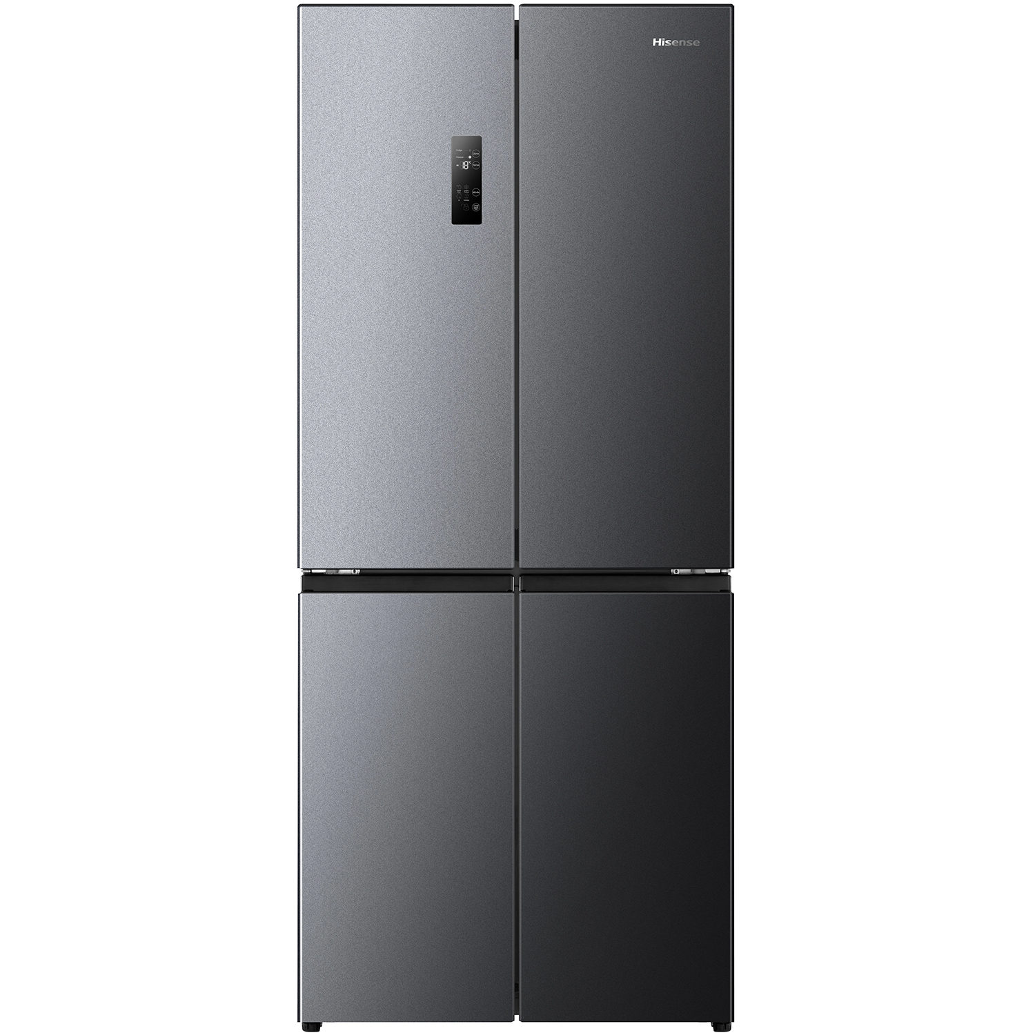 Tủ lạnh Hisense Inverter 460 lít Multi Door RQ465N5ES