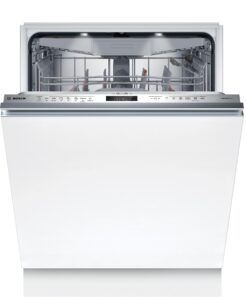 Máy rửa bát âm toàn phần 14 bộ Bosch SMV6ZCX25E serie 6