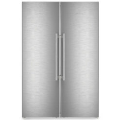 Tủ lạnh side by side Liebherr 661 lít XRFsd 5265 prime BioFresh NoFrost